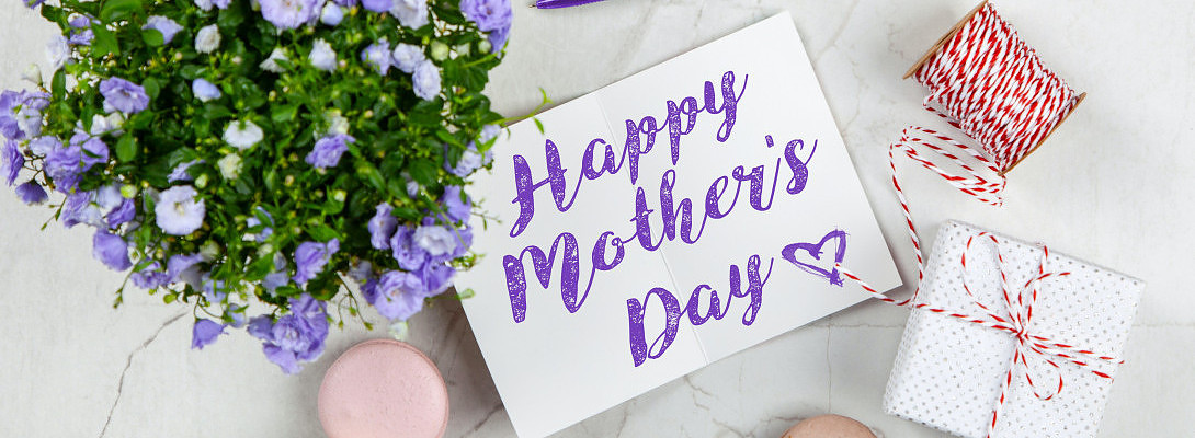 Happy Mother's Day