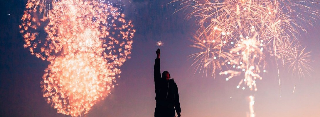 Celebrate the Small Things