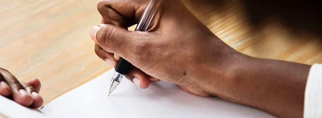 Depression had me down, but not out