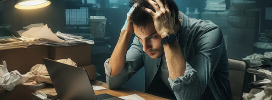 Writer's block got you down