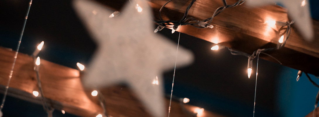 Reach for the stars, be well and safe!