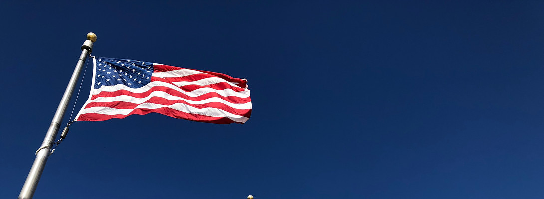 Happy birthday america!