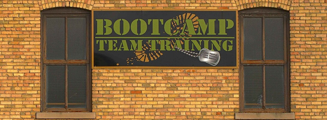 Bootcamp Progress: Week 1