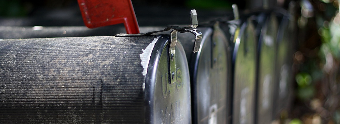 Have you ever wanted to start a newsletter?