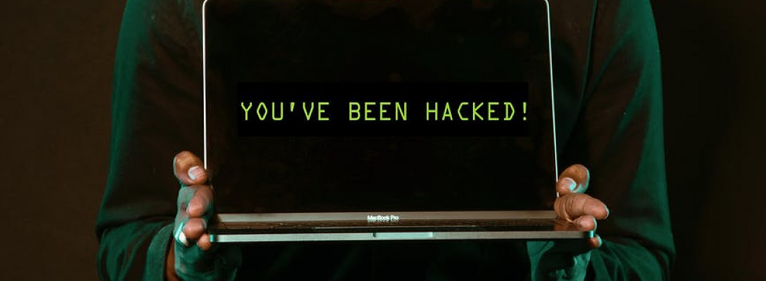 Self-Proclaimed Hacker Demands $1,500 From Me!