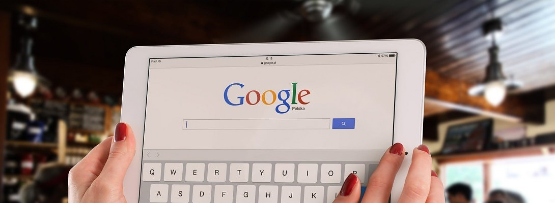 Google Just Indexed My Site - So Sweet