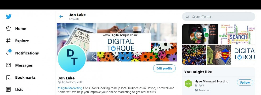 What Do You Think of the New Twitter?