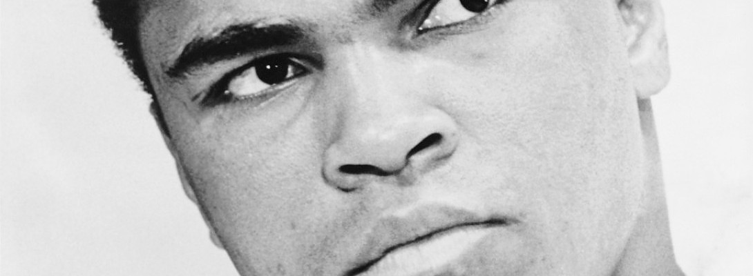 Best Muhammad Ali Quotes
