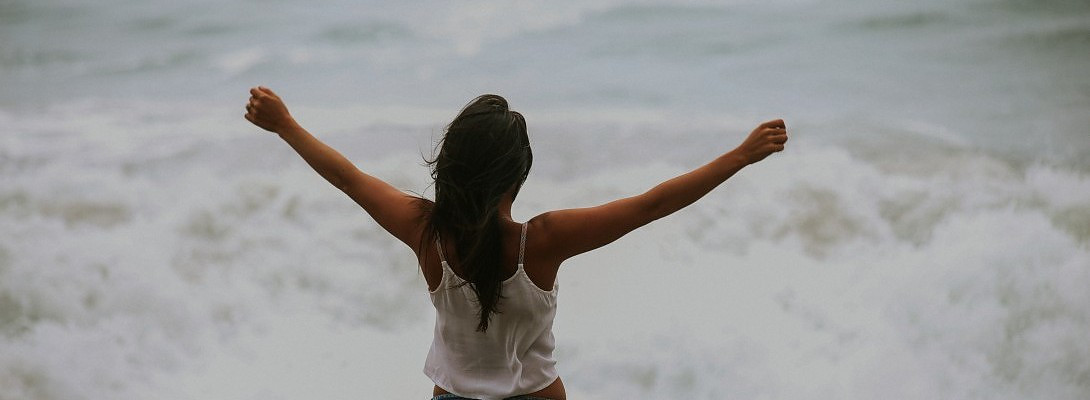 Eager for new beginnings