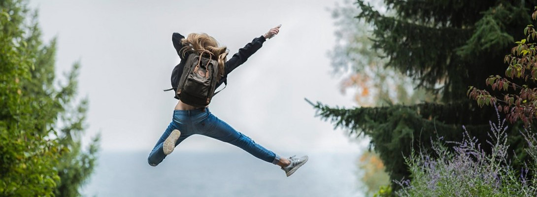 Finished Level 1 of Training! Yay!