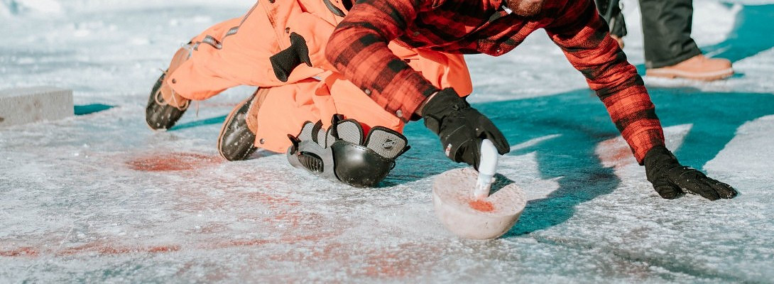 Tips for the day - Falls is uneventful accident