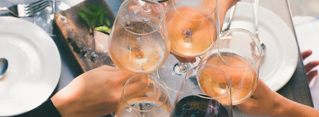 12 Months With My WA Family!