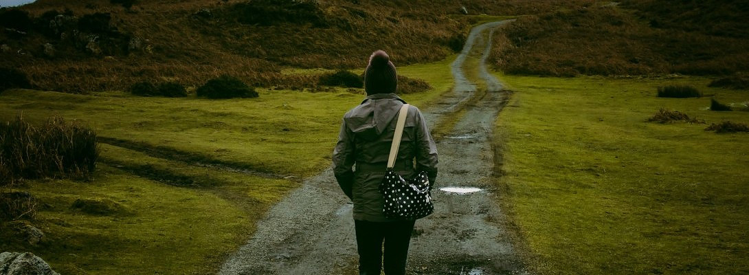 Don't lose sight of the road ahead