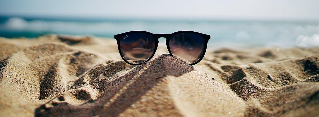 It's Time For A Vacation