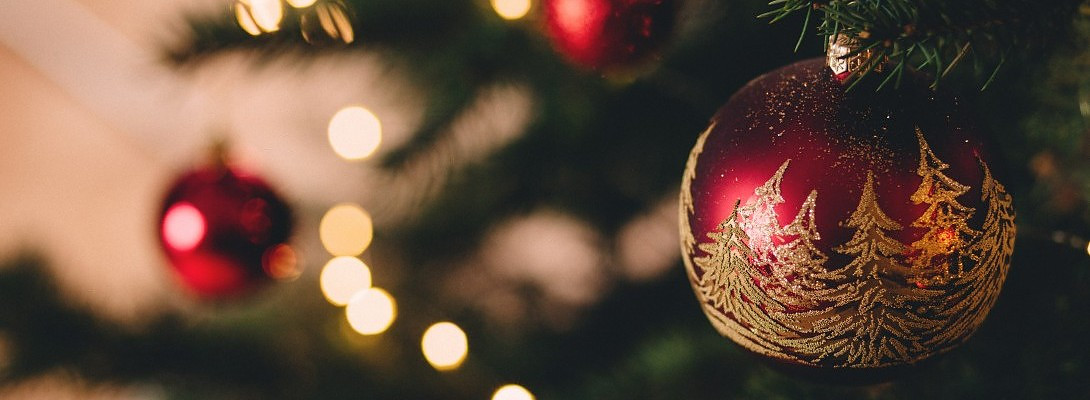 Season’s Greetings