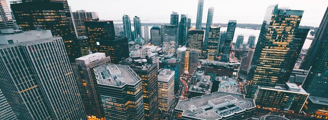 Getting to Grips with Online Business