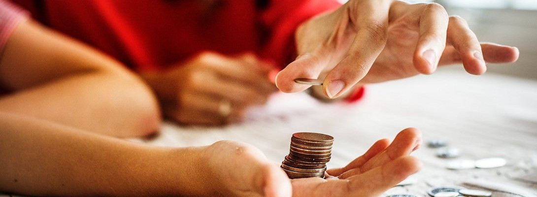 Make Money While Working At Home & Going To School