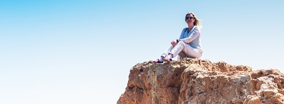 The Personal Accomplishment