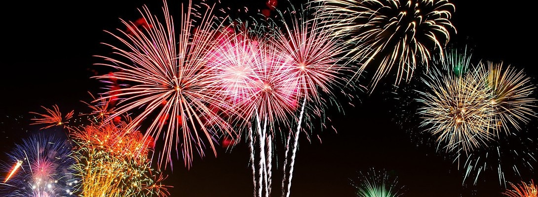 New Year Countdown - My WA Goal