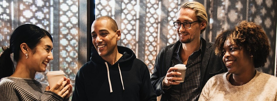 Work From Home Business Opportunity & Community