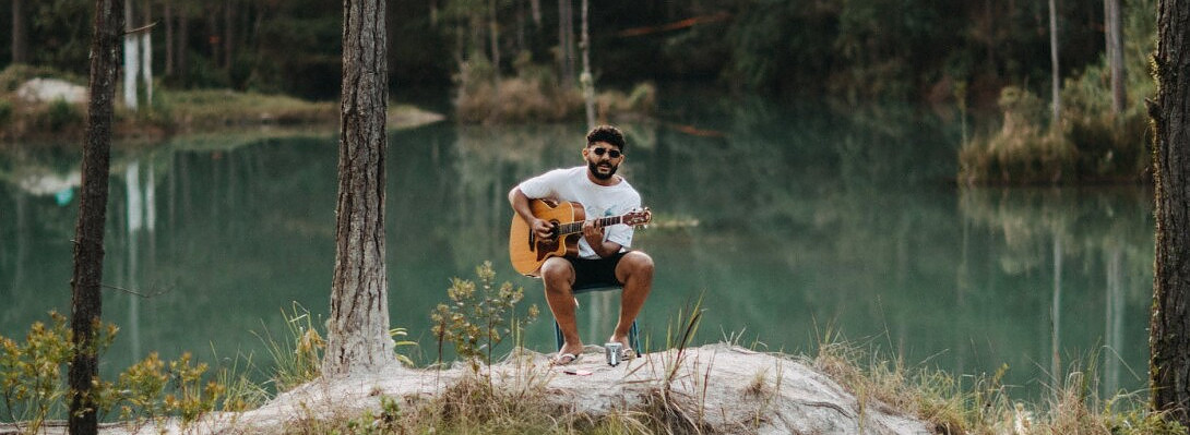 Tune In To The Power Of Music