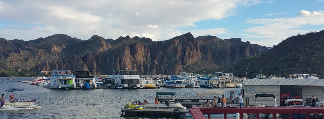 First Level Training Done!