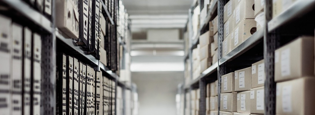 Do we have an Archive on WA?