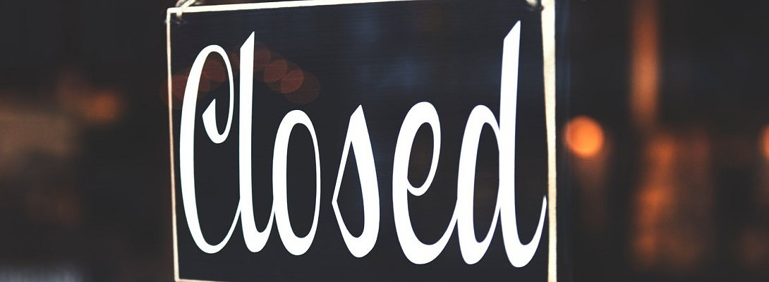 Amazon closed my account!