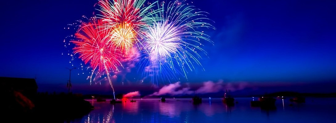 Happy 4th of july!