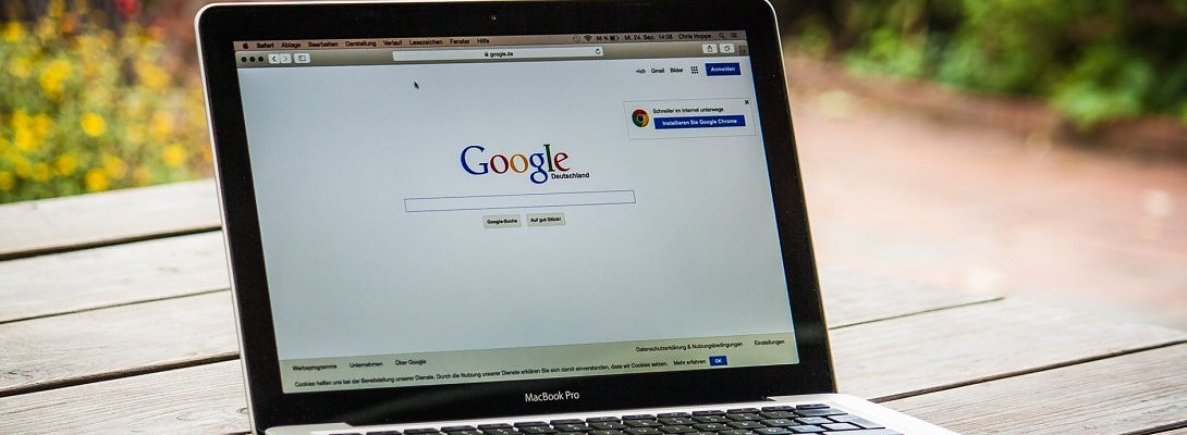 New POST indexed in 2 days!