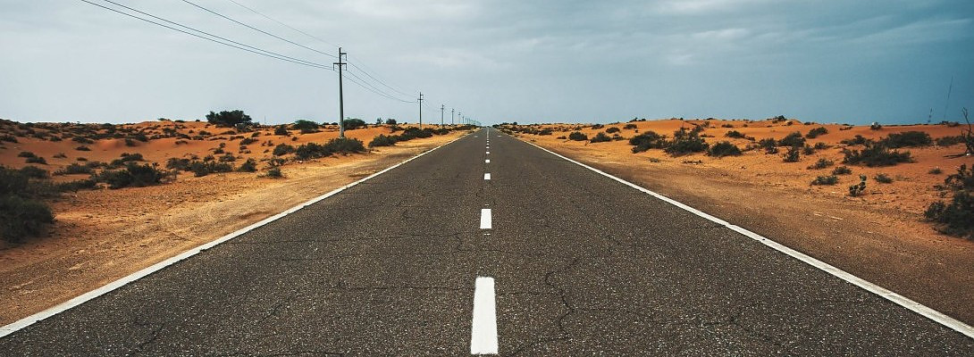 Your Affiliate Marketing Journey.