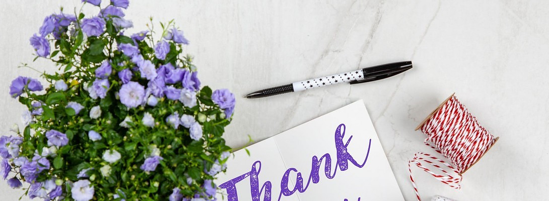 The post that turns into a video, Update I say "THANK YOU"