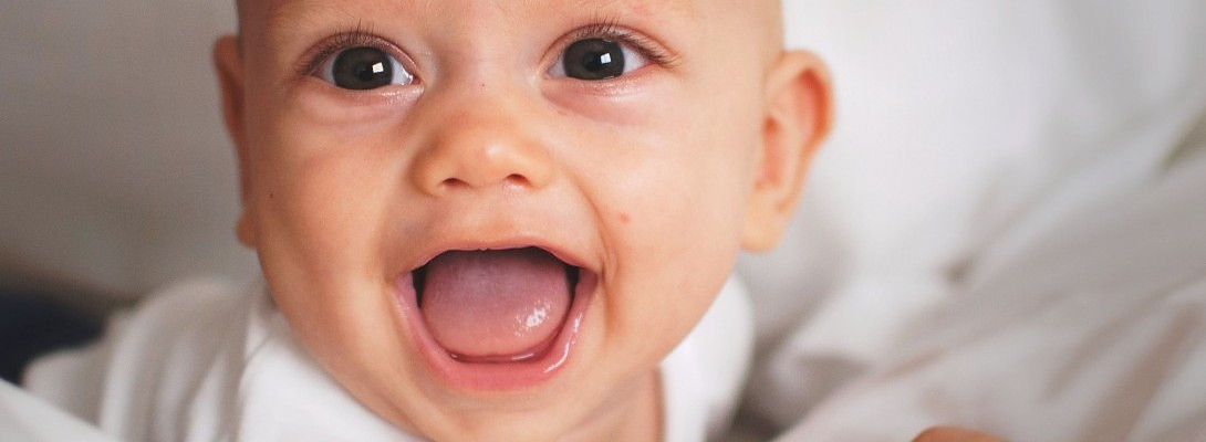 Does this blog show off my smile properly?