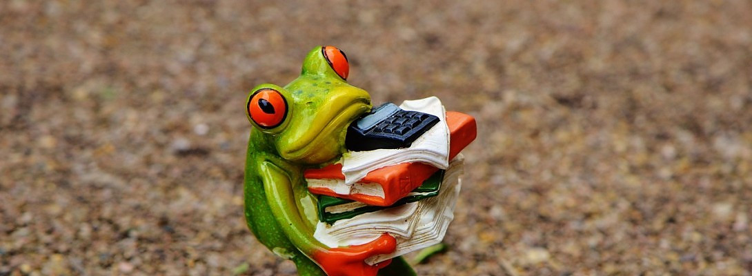 Ain't THAT a Kick in the Pants?!?