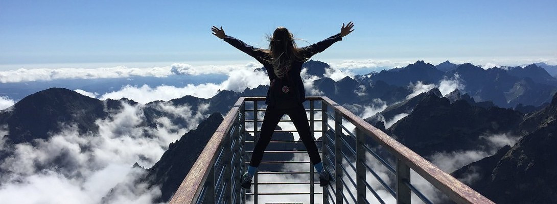 I'm on Page 1 on Google!