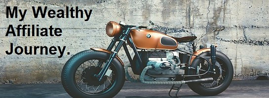 My Wealthy Affiliate Journey - One Month Down The Road