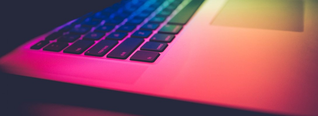 I Don't Hate Blogging!