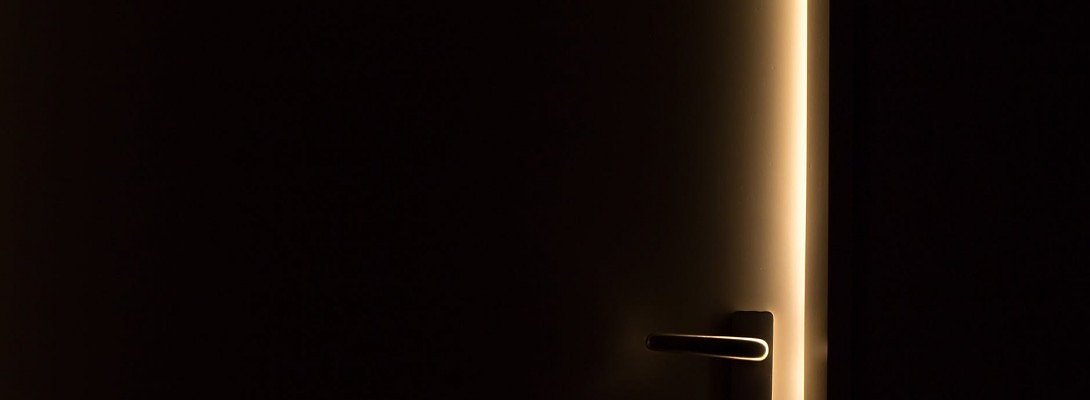 Closing One Door and Opening Another