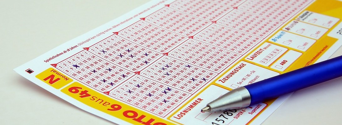 Maybe You Should Buy A Lottery Ticket!