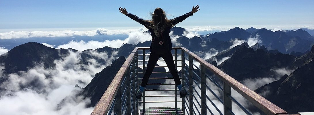 Congratulations (Now Get Back to Work)!