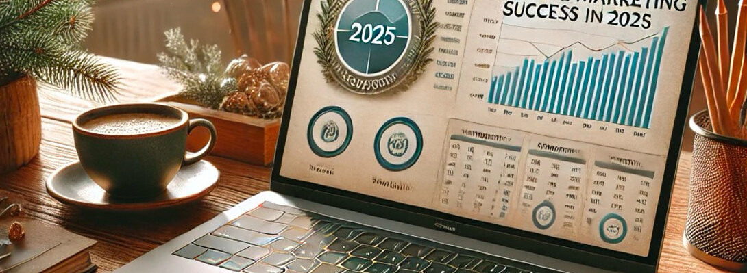 Why Starting Affiliate Marketing in November Isn’t Too Late (and How You Can Make 2025 Your Be