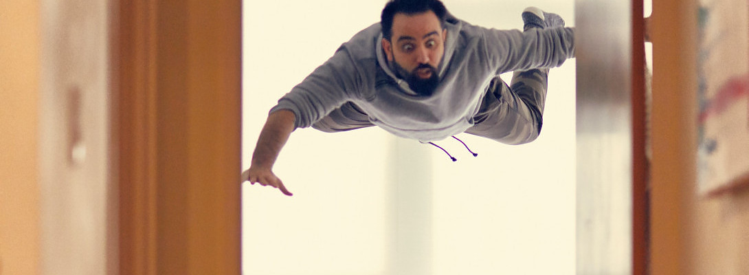 Networking, Facebook, Office Space, Covid-19 and more Learning