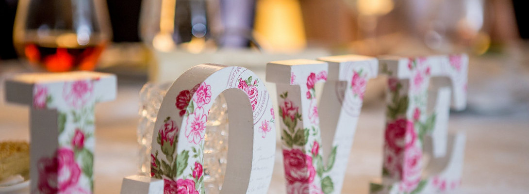 Relationship with: love is on the air!