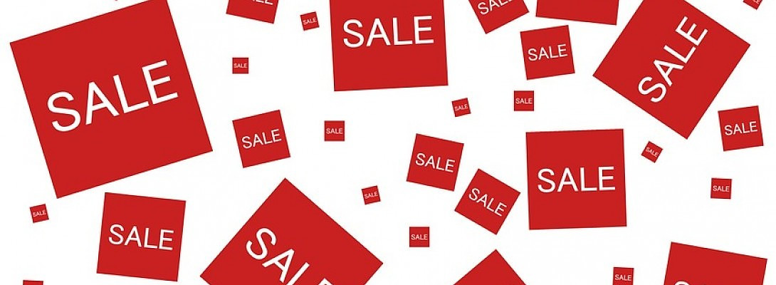 Guess What the Best High Ticket Sale is?