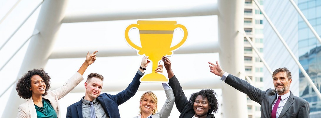 If You Want to Be a Winner Change Your Planning For Success Philosophy