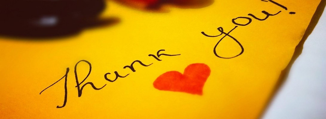 Feeling appreciated: thank you so much: Cheers to 2019