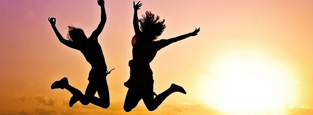 Awesome News. Now Back to Business As Usual.