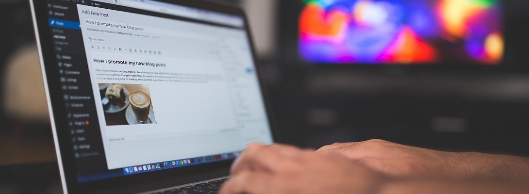 Tips On Writing A Blog Post