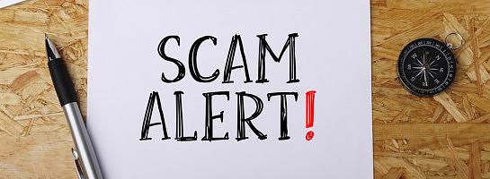 Scam alert wa family