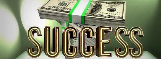 Small Steps Everyday For Big Success In The Future